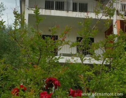 Apartmani Una, private accommodation in city Bijela, Montenegro - Una apartmani